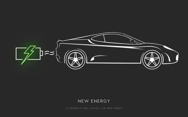 对于新能源车企而言,应该加大对新能源技术的研发,用具有实力的产品