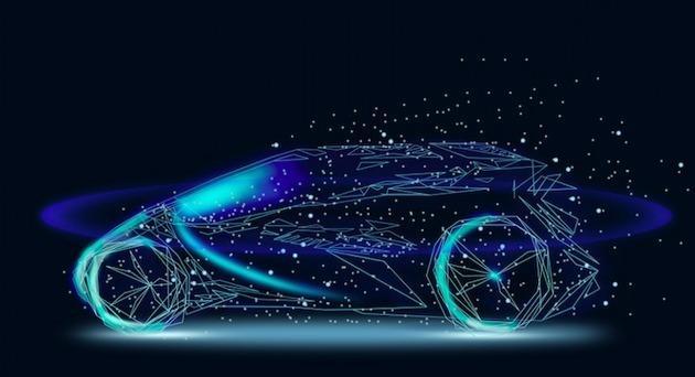 新能源智能化汽车将在技术创新,产业生态,法规标准,产品监管,信息安全